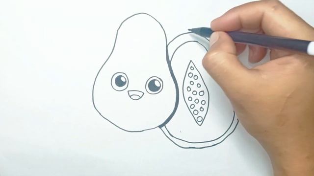 drawing sketches for kindergarten children _ Learn to draw for children _ Drawing ideas for childre смотреть онлайн