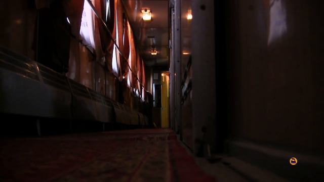 Жесткий сервис "Укрзалізниці" смотреть онлайн