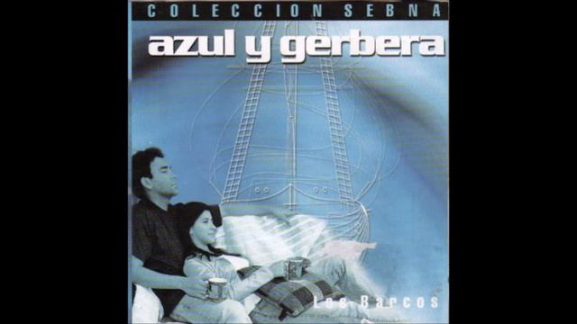 Frente Al Altar - Azul y Gerbera смотреть онлайн