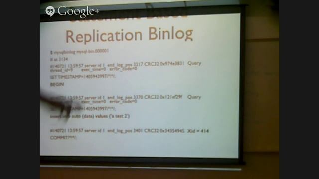 Colin Charles: Best Practices for MySQL High Availability - SeaGL 2014 смотреть онлайн