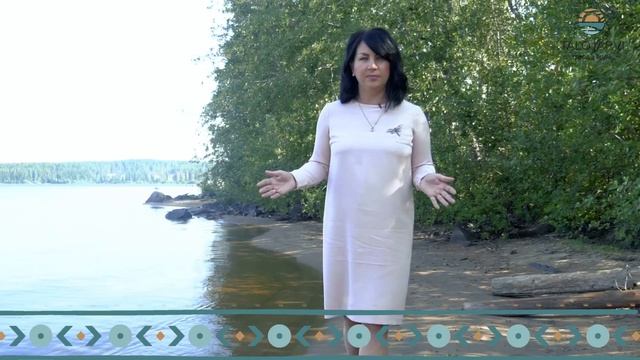 Каким будет район Петрозаводска «Талоярви. Город у воды» смотреть онлайн