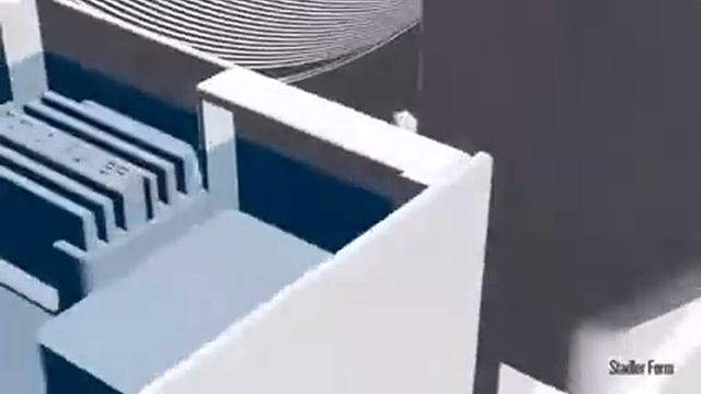 Мойка воздуха Stadler Form Tom T 010 смотреть онлайн