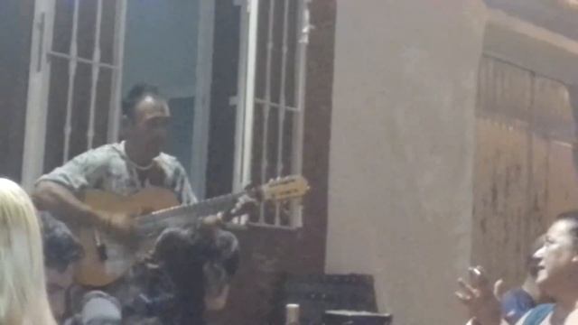 Cantando flamenco remix смотреть онлайн