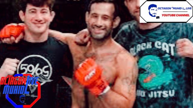 Rinya Nakamura vs Carlos Vera | Highlights before the match смотреть онлайн
