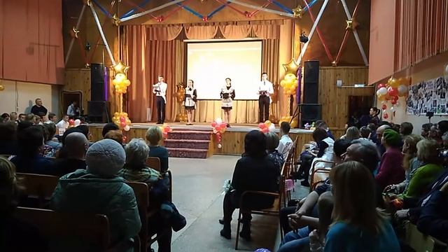 Последний звонок. Шк127. Барнаул. смотреть онлайн