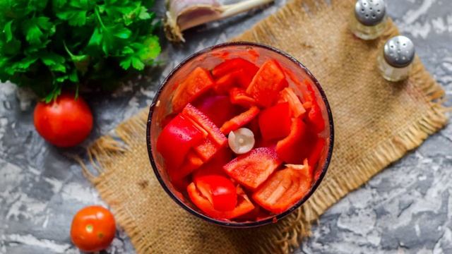 Сборник рецептов