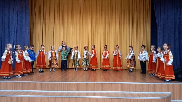 "Лешуконские частушки" смотреть онлайн