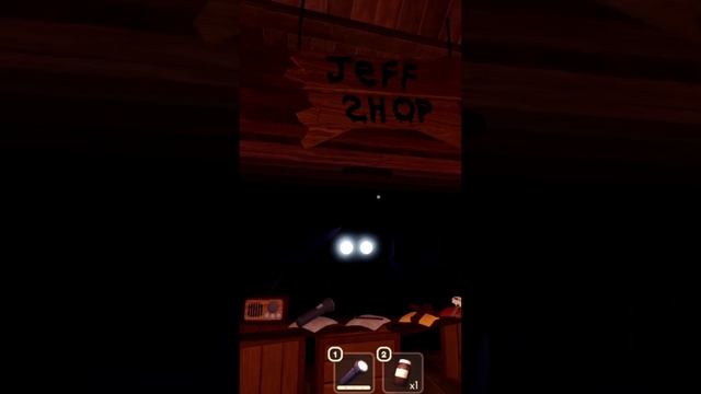 JEFF SHOP Roblox Doors #shorts #doors #roblox смотреть онлайн