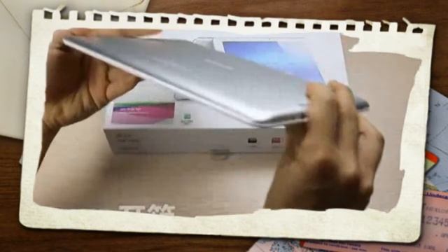 Ramos W30 / W30HD Exynos 4412 Quad Core Android Tablet Video Review смотреть онлайн