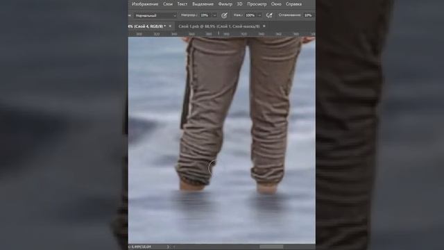 Лучшая замена фона #photoshop #фотошоп #юмор #мем #art #funny #photography #фото #photoediting