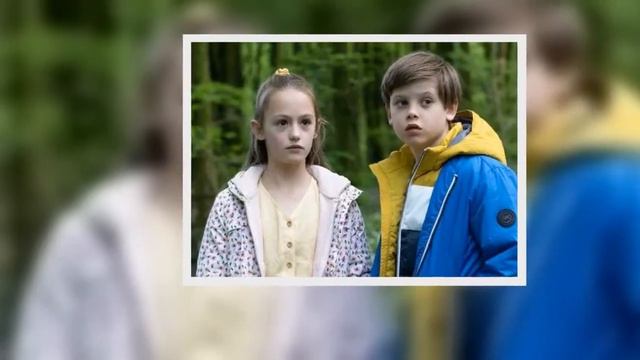 Hollington Drive viewers blast ‘unbelievable’ ITV drama 'Losing the will to live!' смотреть онлайн