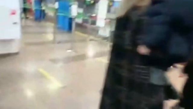 Обзор на аэропорт «Пашковский» в Краснодаре! смотреть онлайн