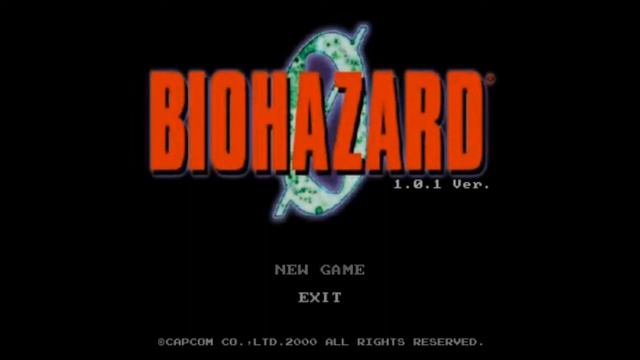 Resident Evil 0 for N64 a Playable version! смотреть онлайн