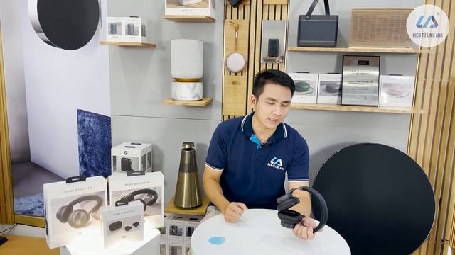 Đánh giá tai nghe gần 30 triệu - và các tai nghe B&O mới nhất, Beoplay H95, Beoplay E8 gen 3, HX,.. смотреть онлайн