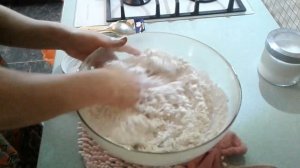 Необыкновенно вкусные пирожки с курагой.