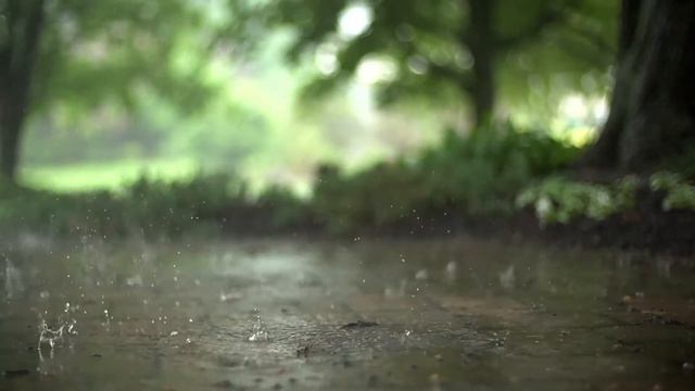 1 Minute of Relaxing Terraria Rain смотреть онлайн