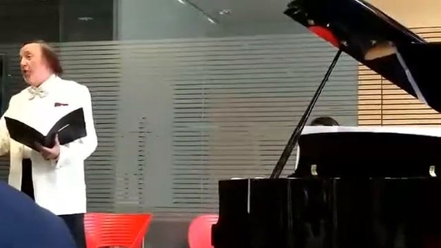 Arie des Pali Racz смотреть онлайн