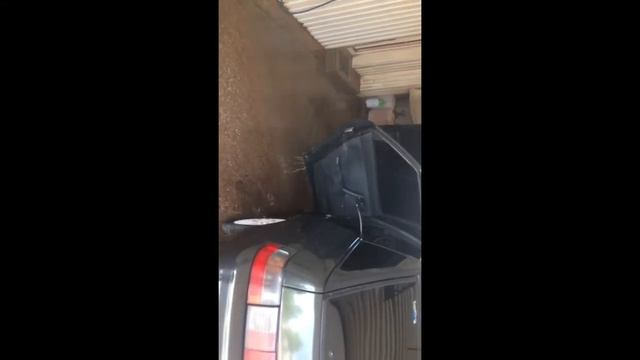 Ваз2112.Промывка дверных карт) смотреть онлайн