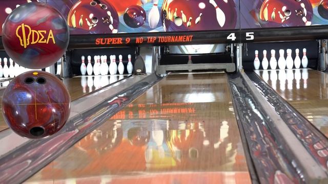 Idea Pearl by BIG Bowling | Full Uncut Review with JR Raymond смотреть онлайн