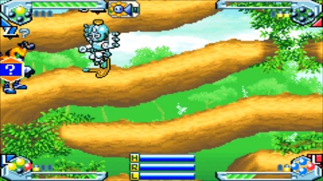 Medabots AX - Metabee Version (GBA) - Part 3 Ending - The Rubberobos Gang! смотреть онлайн