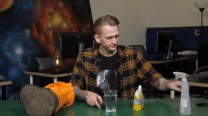 Как придать форму армейской кепке