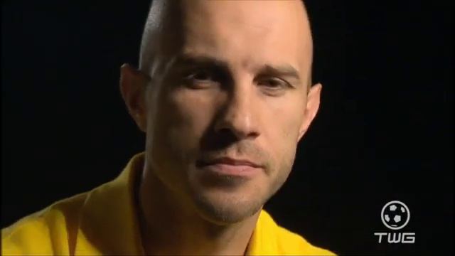 EXCLUSIVE: Mark Bresciano interview смотреть онлайн