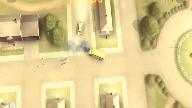 Does not Commute (gameplay video on Android) смотреть онлайн