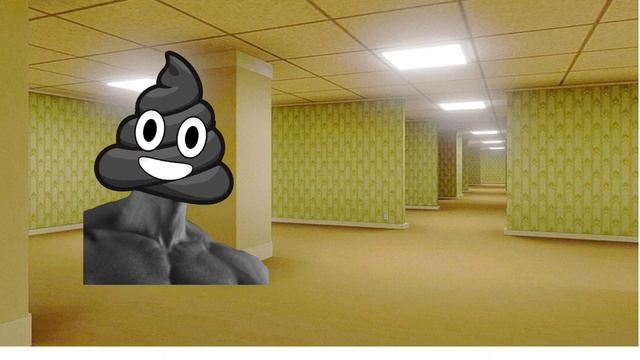 Как нагибать в ритуале горного короля в Backrooms и заработать много денюжек смотреть онлайн