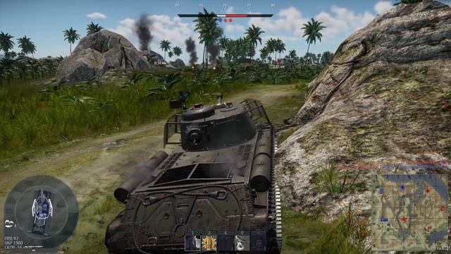 Последняя пятница этой зимы | War Thunder смотреть онлайн