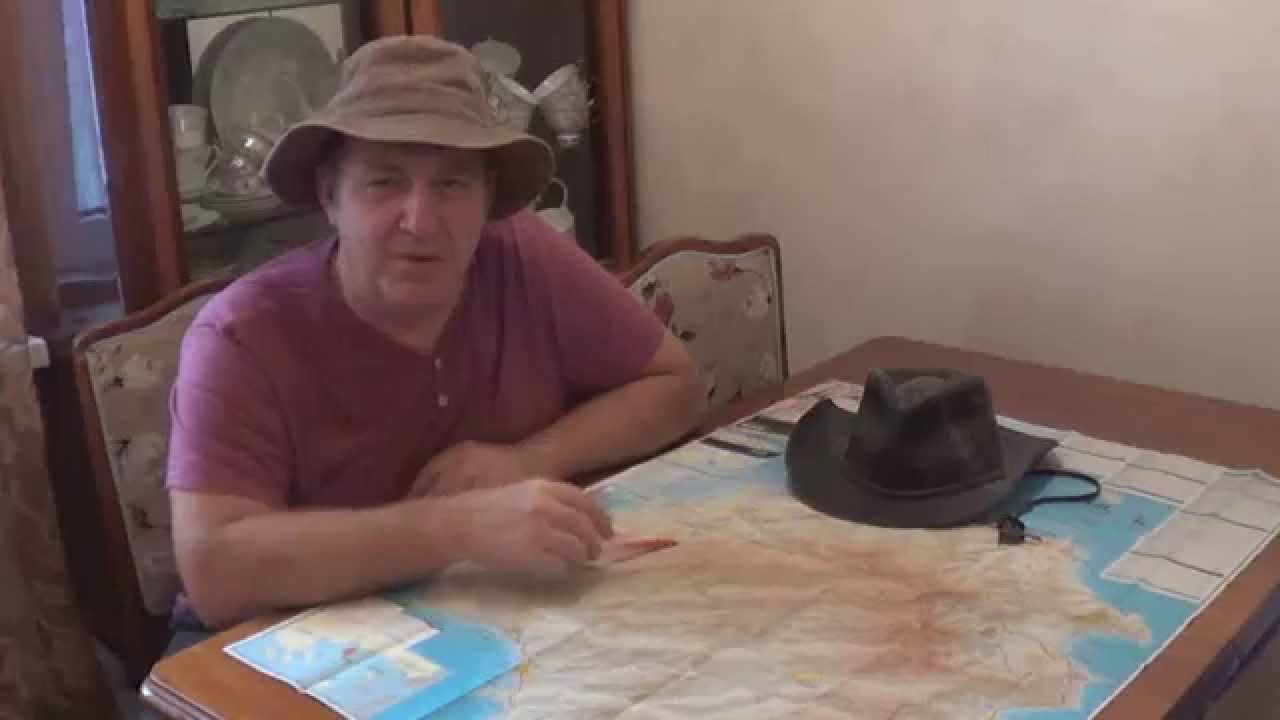 В поход! В путешествие! В отпуск! смотреть онлайн