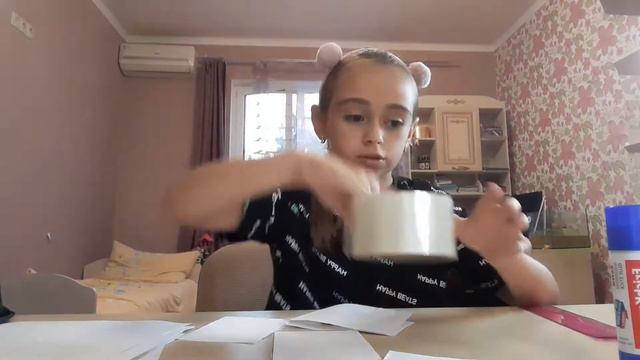 Делаю бумажные пакетики СКРЕПЫШАМ🥵🙉 2-ой и 1-ой серии🤤😱Я УСТАЛА!🍍Mariya star⭐ смотреть онлайн