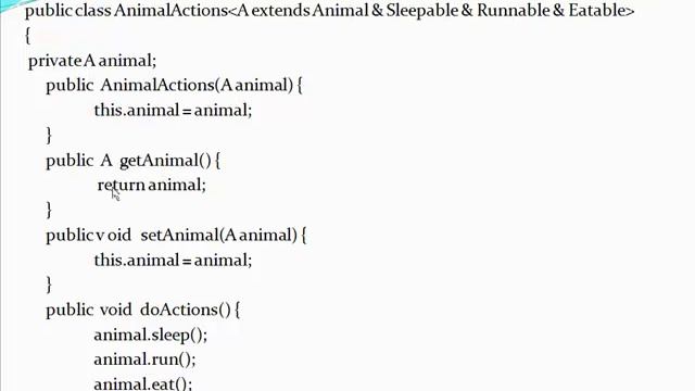 SLIIT PLDC-2010-Assignment-JAVA collections & Generics-part9 смотреть онлайн