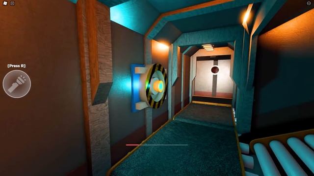 ДЛИННЫЕ РУКИ ТЕПЕРЬ У МЕНЯ ? ХАГИ ВАГИ В НОВОЙ ВЕРСИИ ? Floppy's Playtime роблокс смотреть онлайн