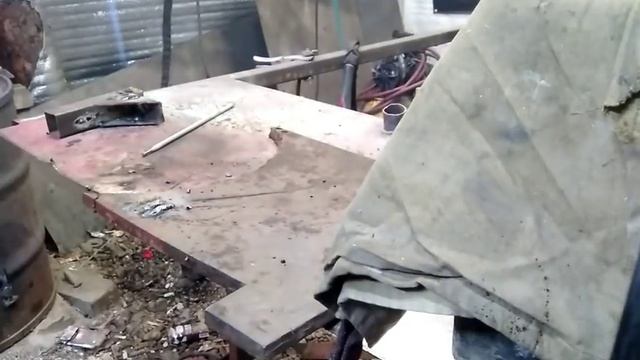 Сварочный аппарат обзор тэст . Кедр ARC-250N . смотреть онлайн