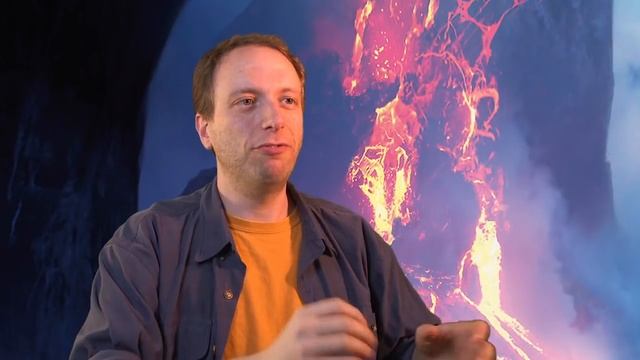 Inside R&D: An Introduction to Khans of Tarkir смотреть онлайн