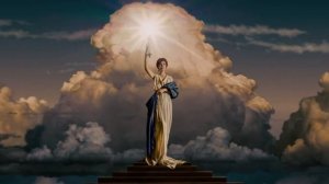 Футаж, Заставка columbia pictures - без названия