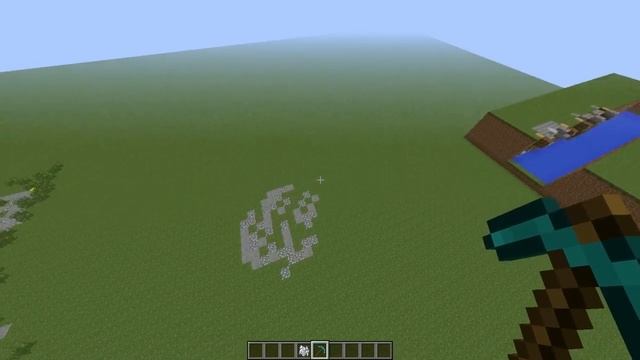 Minecraft - World Edit Tutorial - Randomized Paths with Brushes! - 2021 Read Description смотреть онлайн