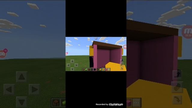 СОРЕВНОВАНИЯ С РОБЛОКС 3009 НА СВОЙХ ГОЛОВ СКИНОВ!!!!!!! майнкрафт minecraft битва АР КИС vs РОБЛОК смотреть онлайн