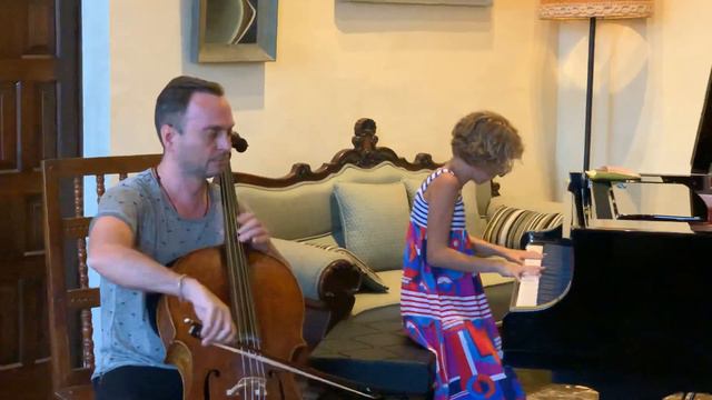 Ноктюрн. П.И. Чайковский смотреть онлайн