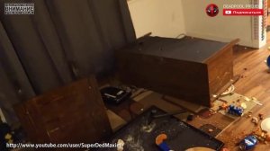 Ставка Злого Деда ПРОГОРЕЛА! БОМБАНУЛО!