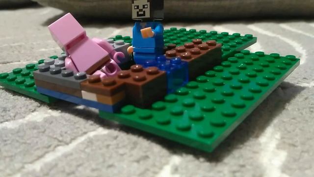 Лего бокс смотреть онлайн