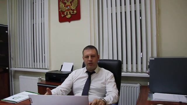 Арбитражный управляющий Мацина В.Е. о выборе юридической фирмы смотреть онлайн