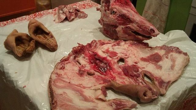 Книга рецептов