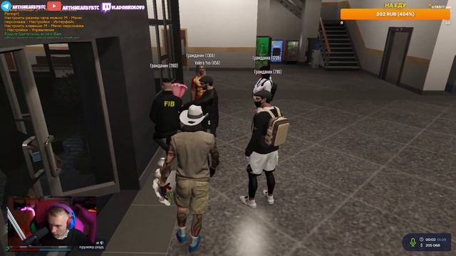 GTA 5 RP МОЯ ЦЕЛЬ ЭТИО ЛИБО БМВ ЛИБО АУДИ РС 5 смотреть онлайн
