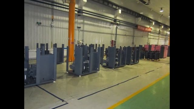 Rotorcomp (Shanghai) Group смотреть онлайн