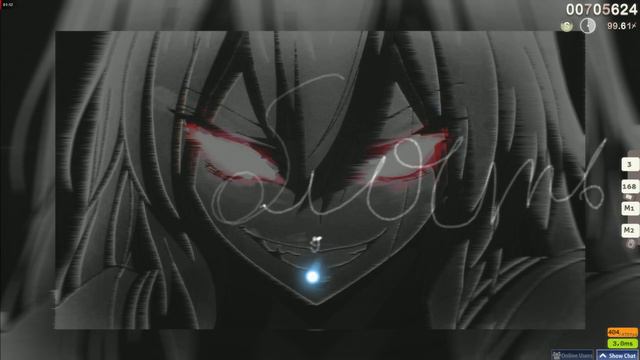 Truss Shawty - 90 Osu!