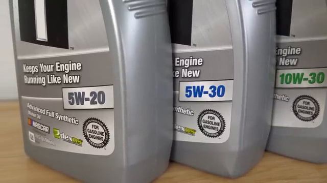 Will Thinner Oils Damage Your Engine? смотреть онлайн