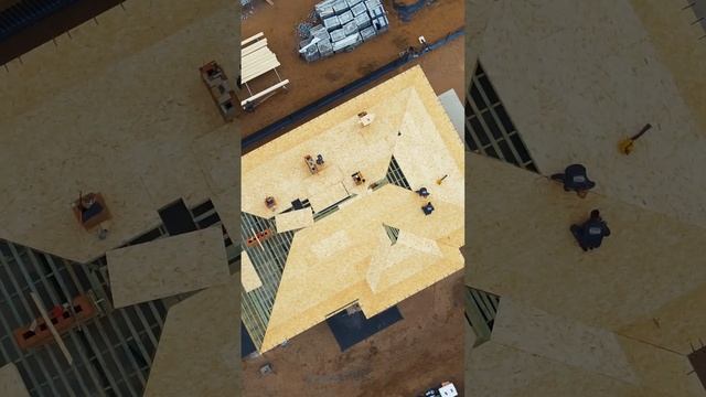 Кровля мечты: Как создать идеальное покрытие смотреть онлайн