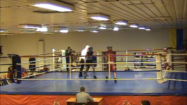 48 кг Савченко Влад + Воробьёв Артём , Чемпионат г Мариуполя по боксу , 14 12 19 г смотреть онлайн