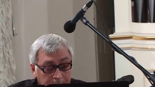 Квартет двух малых домр, домра альт и домра бас смотреть онлайн